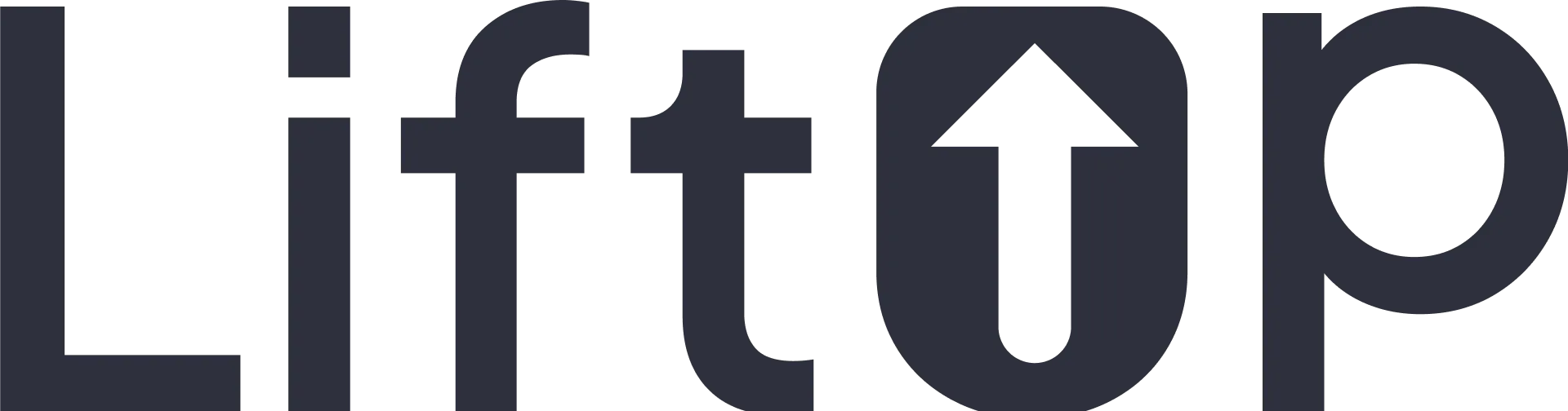 LiftUp Logo